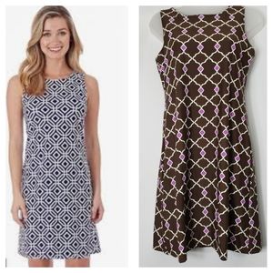 Jude Connally Beth Dress
